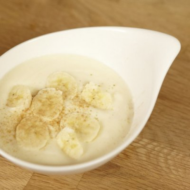 Bananenjoghurt - Rezepte-Finder